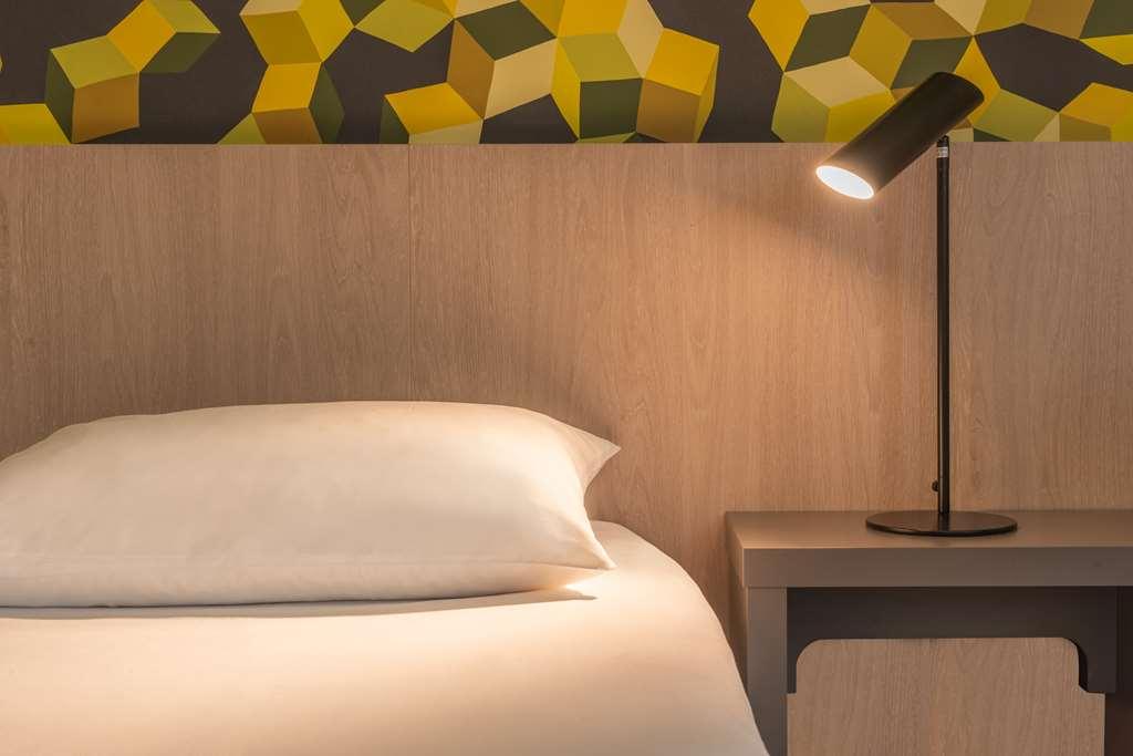 The Originals City, Ara Hotel, Landerneau Kamer foto