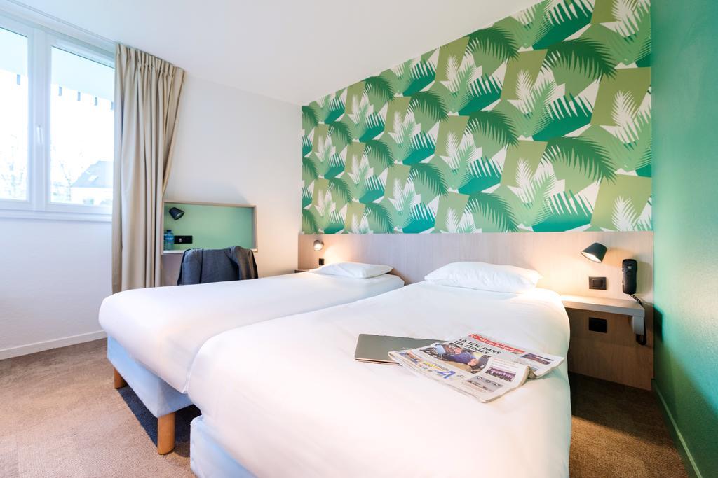 The Originals City, Ara Hotel, Landerneau Buitenkant foto